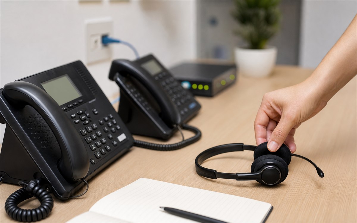 Comunicaciones seguras