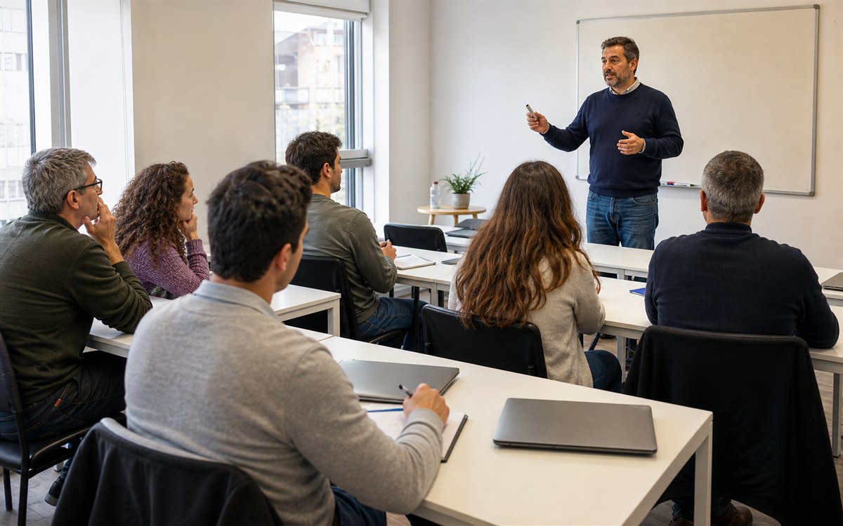 Formacion tecnologica