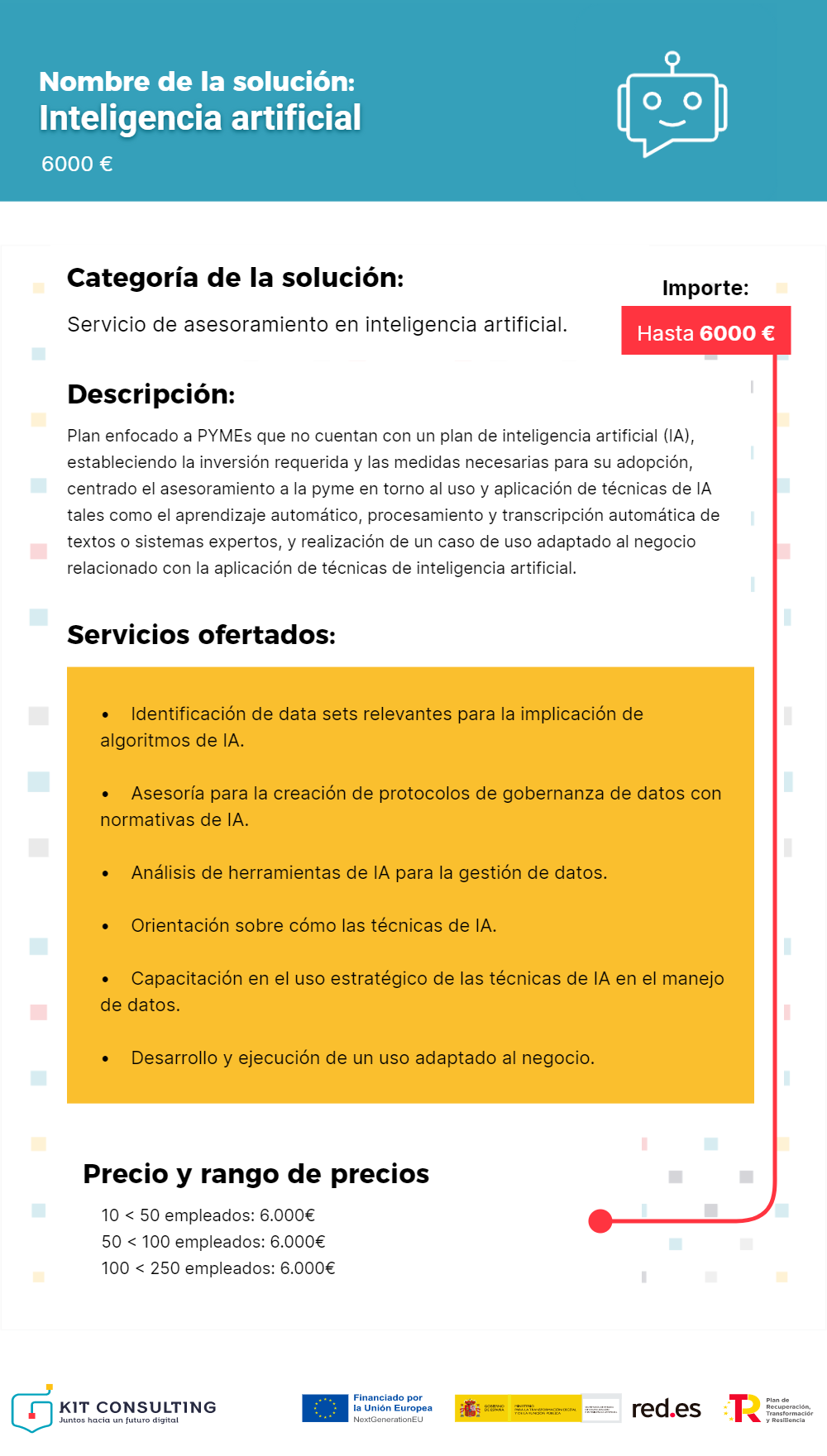 Inteligencia artificial