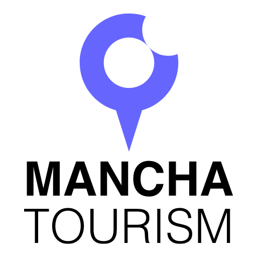 Logotipo Manchatourism