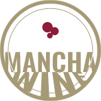 Logotipo Manchawine
